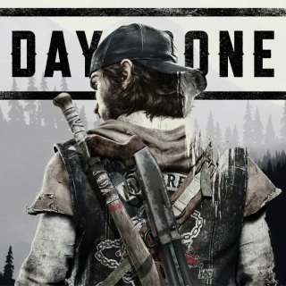 BaziChi-Website-Games-days-gone